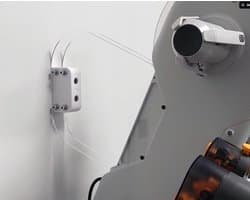 PandaMount (RRU Products) - De ultieme wandmontage-upgrade, compatibel met de Bambu Lab AMS Lite voor A1 & A1 mini 3D-printers