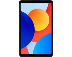 Xiaomi Redmi Pad SE - 8.7 inch - 4GB/64GB - 4G - Graphite Grey
