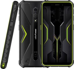 Ulefone Armor X12 3gb/32gb 5.4´´ Dual Sim Transparant One Size / EU Plug — thumbnail 3