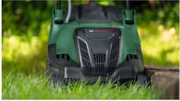 Bosch AdvancedRotak 40-650 - Grasmaaier - Inclusief Opvouwbare grasopvangbak 50 L — thumbnail 5