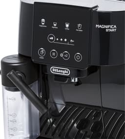 De'Longhi Magnifica Start ECAM220.60.B - Volautomatisch koffiezetapparaat - Koffiemachine met bonen — thumbnail 3