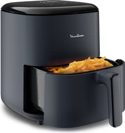 Moulinex Easy Fry Max EZ245B20 - Airfryer - 5L — thumbnail 4