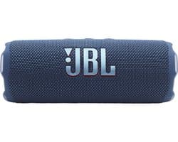 JBL Flip 7 - Portable Bluetooth Speaker - Draadloze Muziek Box - 16 uur - Waterdicht - IP68 - Blauw