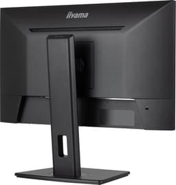iiyama XUB2493HSU-B7 computer monitor 60,5 cm (23.8") 1920 x 1080 Pixels Full HD LED Zwart — thumbnail 2