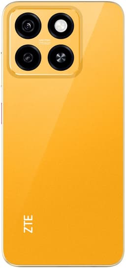 ZTE Blade A55 (4+8GB / 128GB) (Sunset Orange) — thumbnail 5