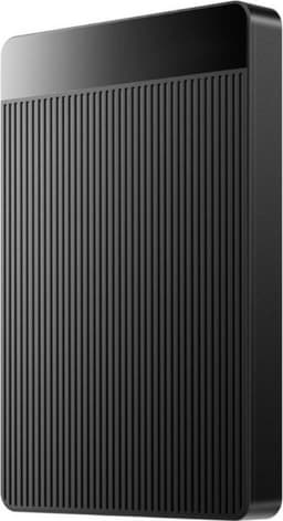 Draagbare Externe Harde Schijf - 500GB - Dun, Handzaam en Geschikt Voor PS5/PS4/PC — thumbnail 1