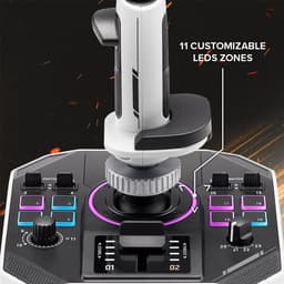 Thrustmaster Sol-R 2 HOSAS Space Sim Duo — thumbnail 3