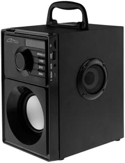 Media-Tech draadloze luidspreker, Bluetooth 5.1, FM-radio, AUX, RMS 15W, MT3179 — thumbnail 3