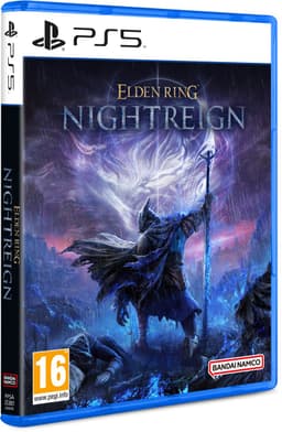 Elden Ring: Nightreign - Seekers Edition - PS5 — thumbnail 5