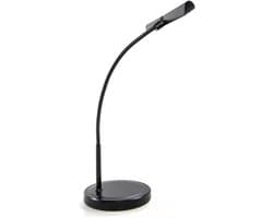 Pianolamp - Piano Verlichting - Leeslampje - Vleugellamp