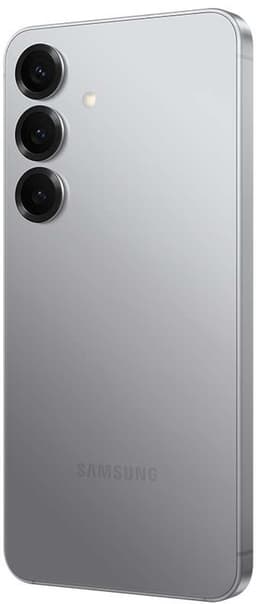 Samsung Galaxy S25 5G - 128GB - Silver Shadow - Enterprise Edition — thumbnail 10