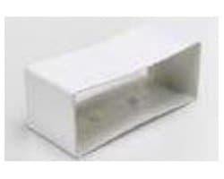 Elica KIT0121015 afzuigkapaccessoire Afzuigkap recyclageset