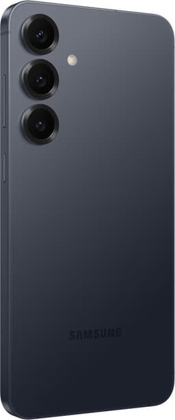 Samsung Galaxy S25 Plus 5G - 256GB - Blue Black — thumbnail 2