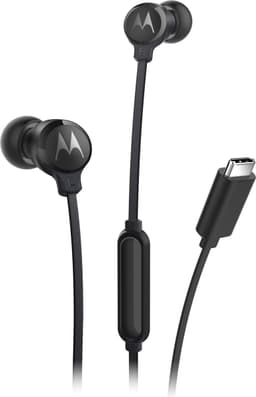 Motorola 3C-S Usb-C Oordopjes Voor Telefoons Met Clear-Functie — thumbnail 1