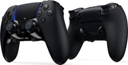 Sony PS5 DualSense Edge Draadloze Controller - Midnight Black — thumbnail 15