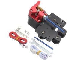 Upgrade Direct Extruderhouderset voor Creality Ender 5 3D-printer