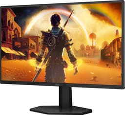 AOC G4 25G42E - Full HD Gaming Monitor - 180hz - 0.5ms - 24.5 inch — thumbnail 5