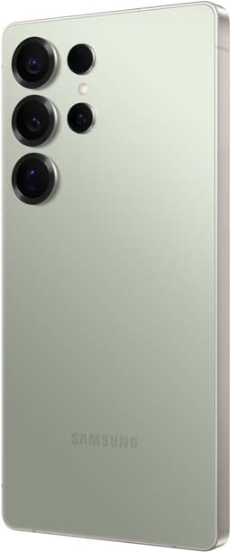 Samsung Galaxy S25 Ultra 5G - 256GB - Titanium JadeGreen — thumbnail 4