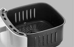 Mi Smart - Heteluchtfriteuse - 3.5L - Wit — thumbnail 20