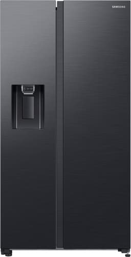SAMSUNG RS65DG54R3B1 | Zwart | Wifi | Wijnrek | Water en Ijs Dispenser | NoFrost | SpaceMax — thumbnail 2