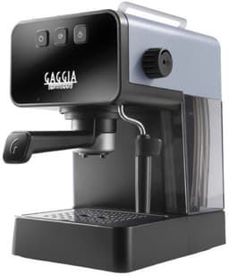 Gaggia Espresso Deluxe - Handmatige Espressomachine - Pistonmachine - 1,2 l waterreservoir — thumbnail 1