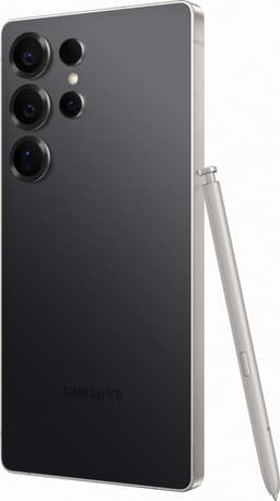 Samsung Galaxy S25 Ultra 5G - 512GB - Titanium Black — thumbnail 19