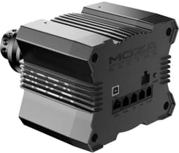 Moza Racing R9 V3 Stuurwiel basis - 9 Nm - 180W - Aluminum - PC — thumbnail 4