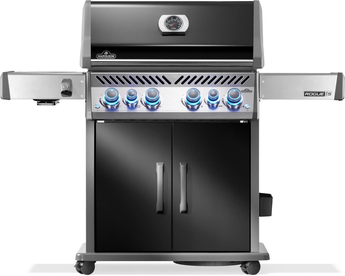 Napoleon Rogue PRO-S 525 — afbeelding 1