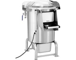Bartscher Aardappelschilmachine 5KG - 120178 - Horeca & Professioneel