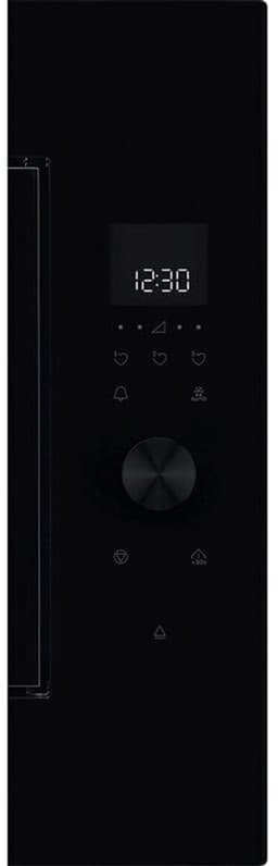 AEG TB6SM261FB - 6000 Serie - Inbouwmagnetron - 900 W - Zwart — thumbnail 5