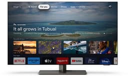 Philips 42OLED808 - 42 inch - 4K OLED - 2023 - Smart TV — thumbnail 3