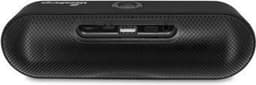 MediaRange Portable Bluetooth stereo speaker — thumbnail 1