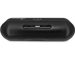 MediaRange Portable Bluetooth stereo speaker