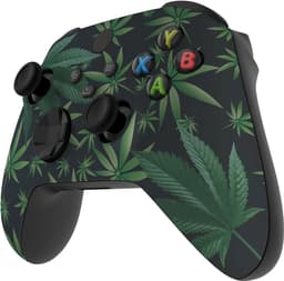 Clever Weeds Controller (Xbox compatibel) — thumbnail 4