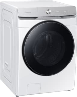 Samsung WF20DG8650BW wasmachine Voorlader 20 kg 1000 RPM Wit — thumbnail 9