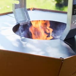 Barbecook rotisserie set voor Nestor World — thumbnail 2