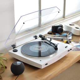 Audio-Technica AT-LP3XBT platenspeler — thumbnail 3