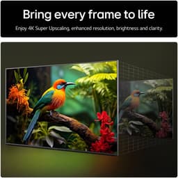 LG 55UA75006LA - 55 inch - 4K LED - 2025 - Smart TV — thumbnail 5
