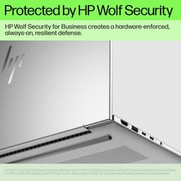 HP EliteBook 640 G11 - zakelijke laptop - 14 FHD - TouchScreen - Ultra 7-155U - 16GB - 1TB - W11Pro - 3Y NBD — thumbnail 5