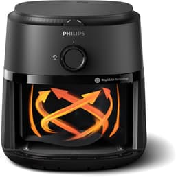 Philips 1000 series NA110/00 Airfryer 1000-serie 3,2 l — thumbnail 3