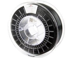 Spectrum Filaments 80665 Premium PCTG Filament PCTG Chemisch bestendig, Geurarm 1.75 mm 1000 g Traffic Black, Zwart 1 s