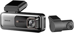 Botslab G980H Pro 2CH 4K Wifi Gps 2CH 64gb dashcam - 4K camera voor + 2K achter - 2,45 inch LCD - Wifi en Gps - Parkeermodus - 64gb Micro SD kaart - dashcam voor auto — thumbnail 3