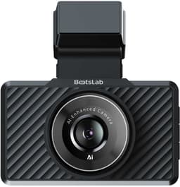 Botslab G500H Pro 3K Wifi Gps 2CH dashcam - Camera voor en achter - Wifi en GPS - Parkeermodus - 3,0 inch Lcd - 3K + Full HD resolutie - dashcam voor auto — thumbnail 5