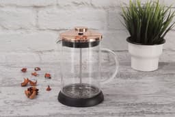 THEE-EI 800ml BERLINGER HAUS BH-1495 ROSE GOUD — thumbnail 3
