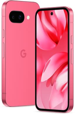 Google Pixel 9a - 128GB - Roze — thumbnail 7