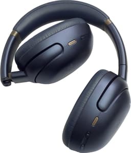 JBL Tour One M3 TX - Draadloze Noise Cancelling Koptelefoon met Smart Tx Adapter - Bluetooth - Over-ear - 70 uur batterij - Blauw — thumbnail 14