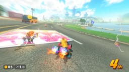 Mario Kart: World - Nintendo Switch 2 — thumbnail 18