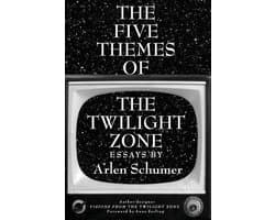 The Five Themes of the Twilight Zone