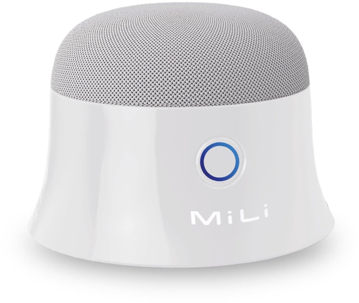 MiLi Magsafe Speaker - 3W - Draadloos - Wit — afbeelding 1