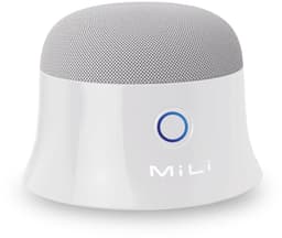 MiLi Magsafe Speaker - 3W - Draadloos - Wit — thumbnail 1